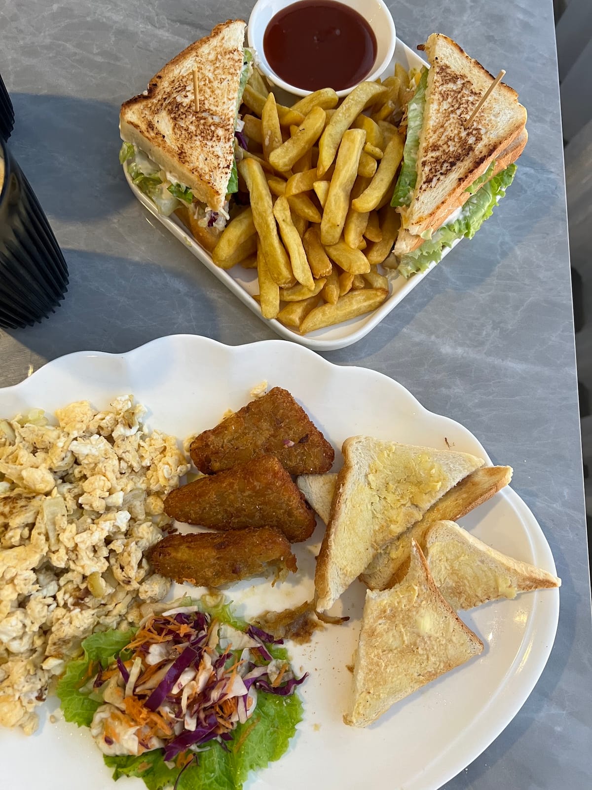 Yue Lai CAFE