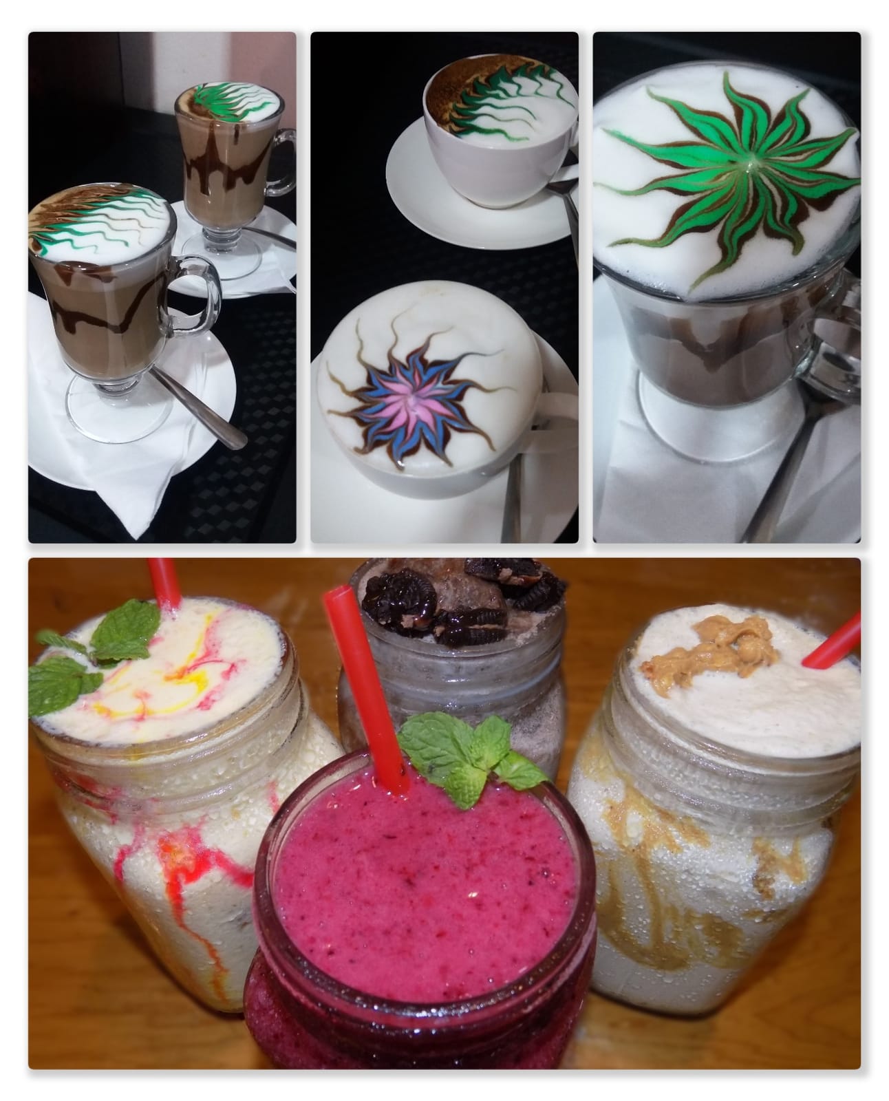 COFFEE SHOTZ photo 3