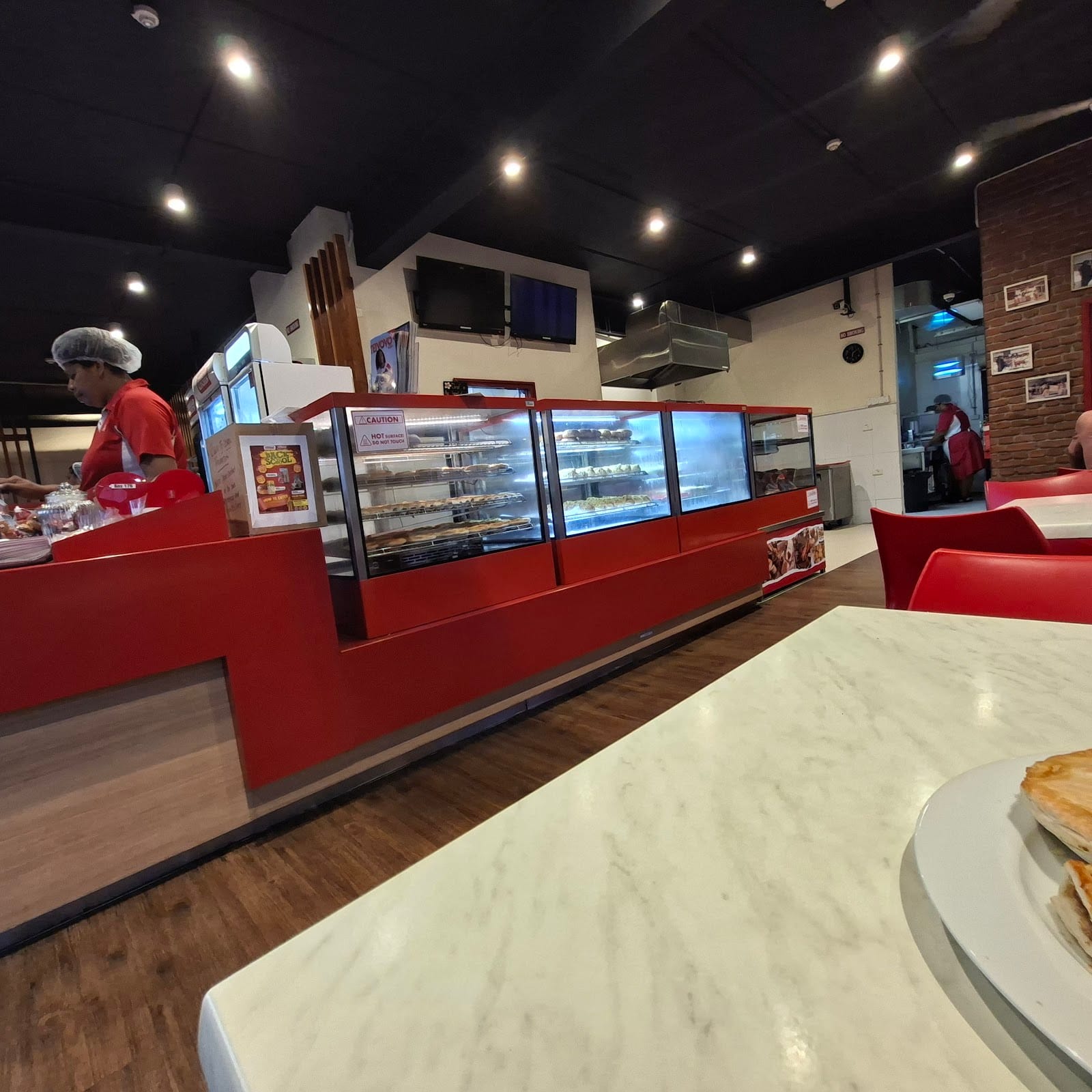 Hot Bread Kitchen