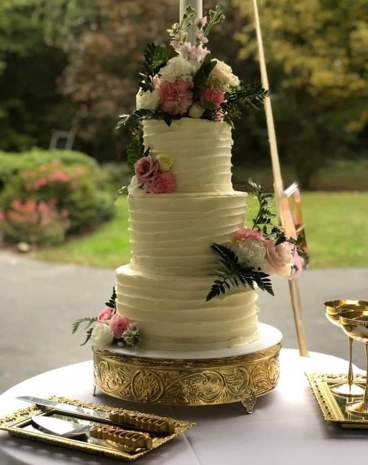 Aaliyah's Cakes Fiji