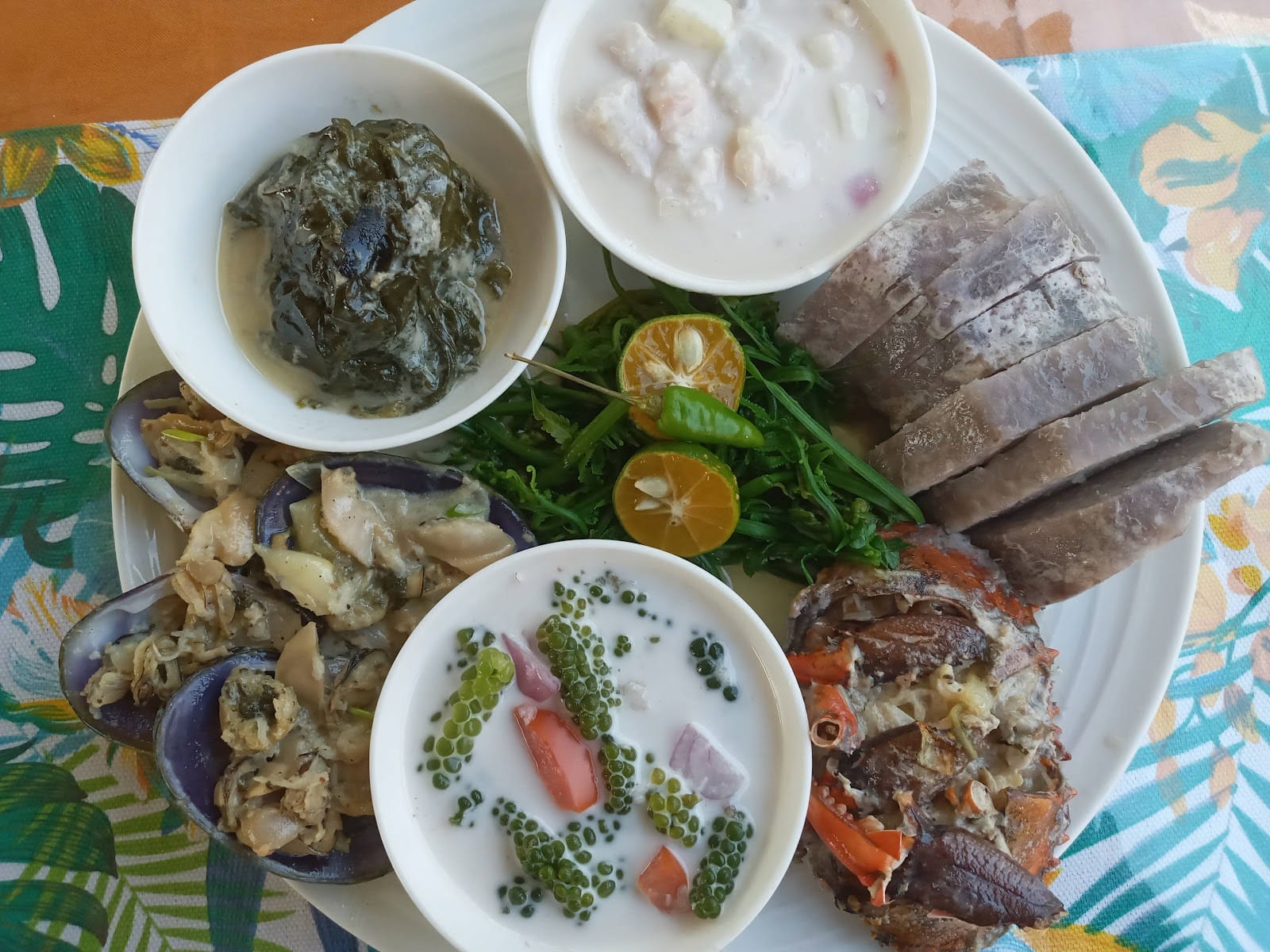 Bavia Caf