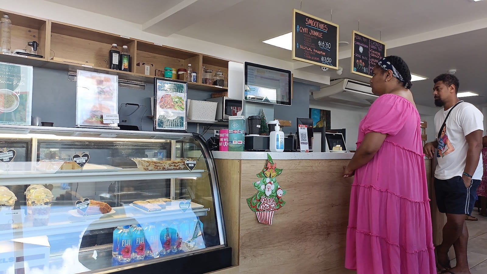 Central Cafecinno