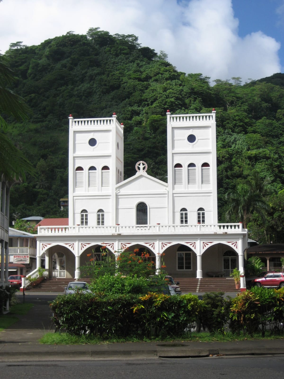 Tumu's Fale Coffee photo 2