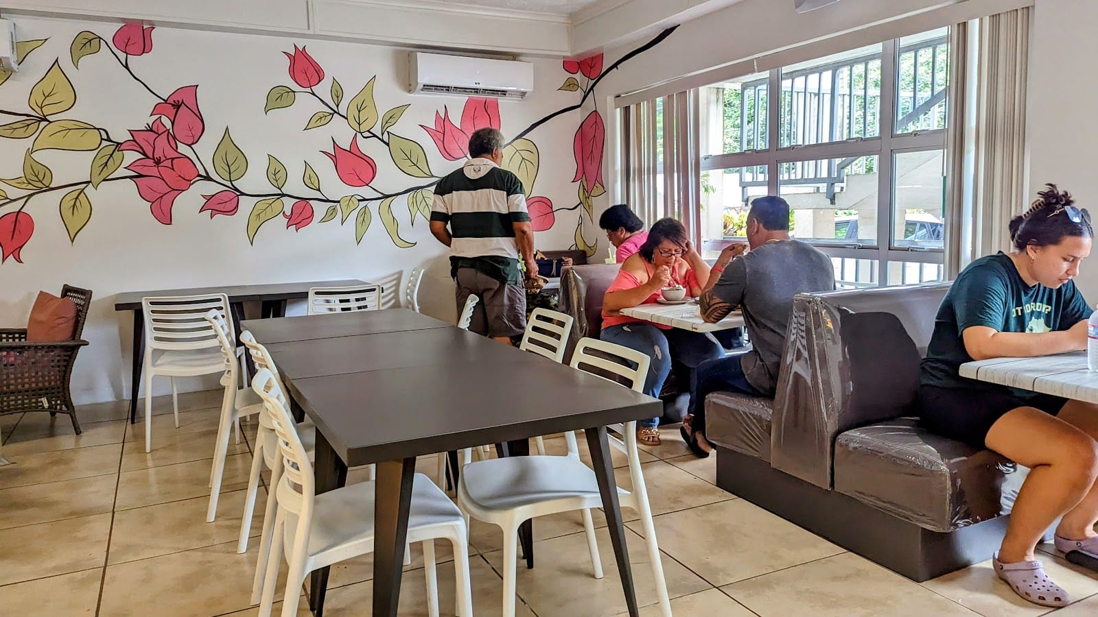Cafe Felila