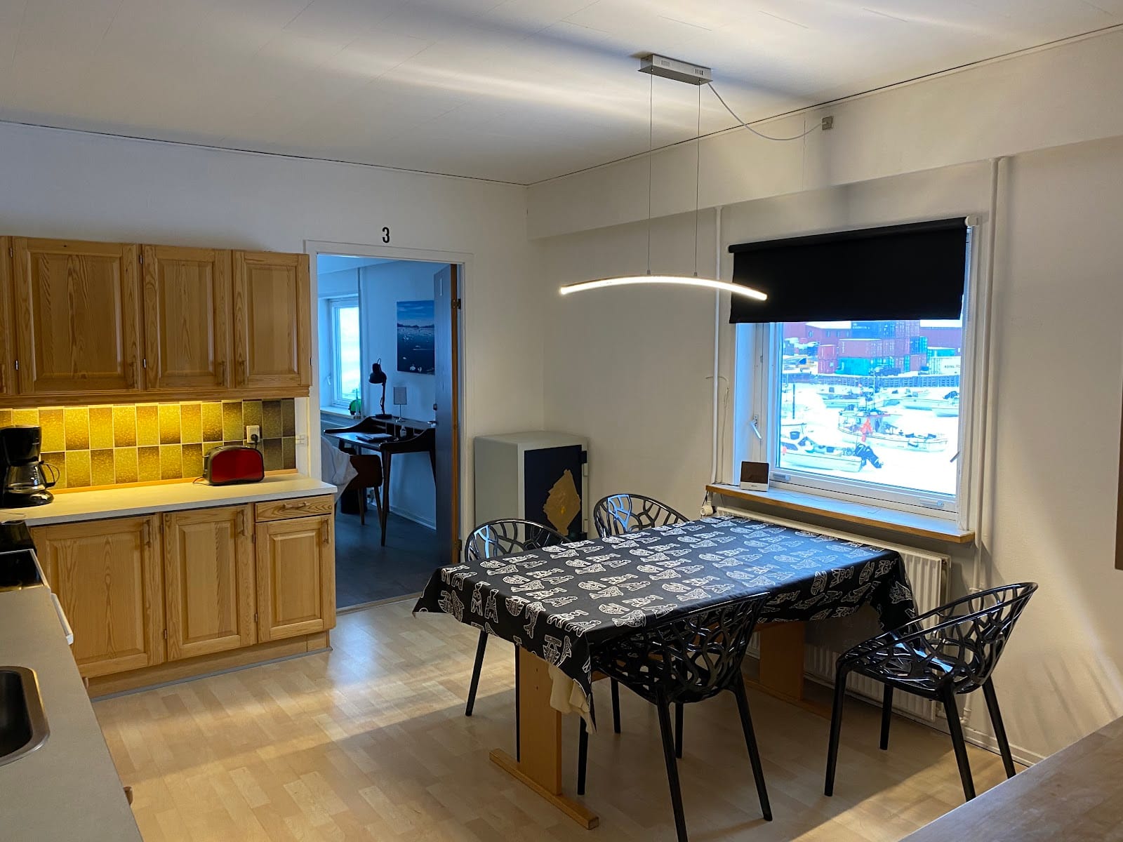 Cafemma Ummannaq