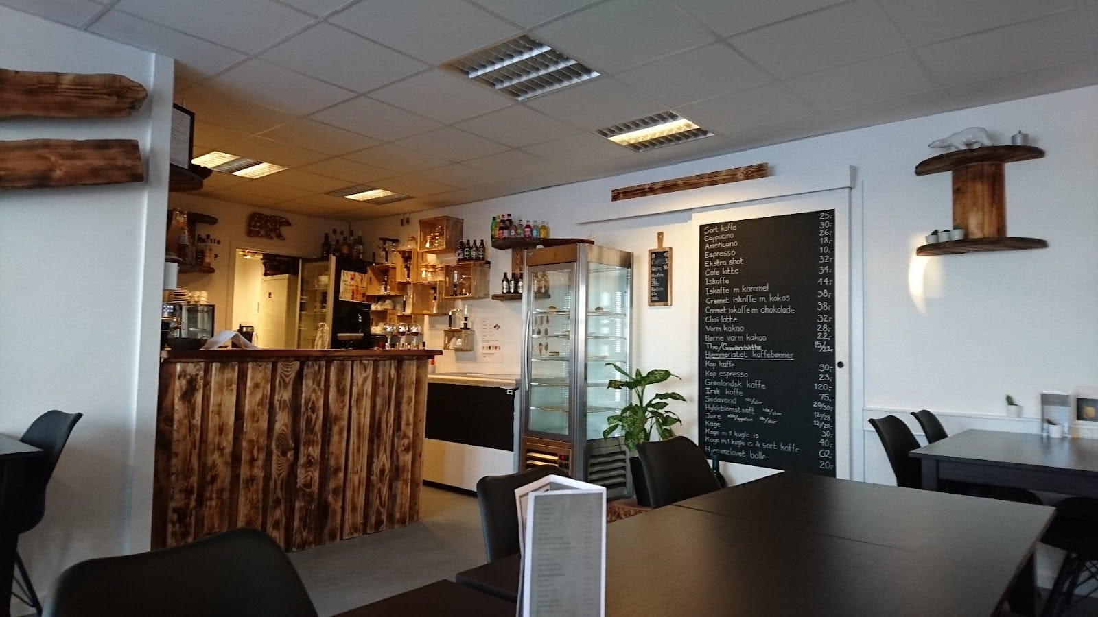 Café Toqqorfik