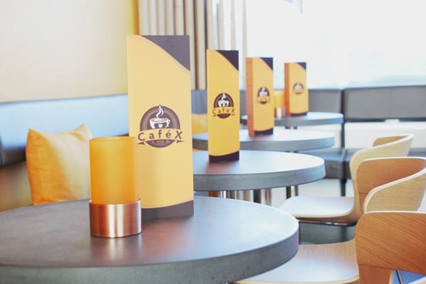 Café X photo 2
