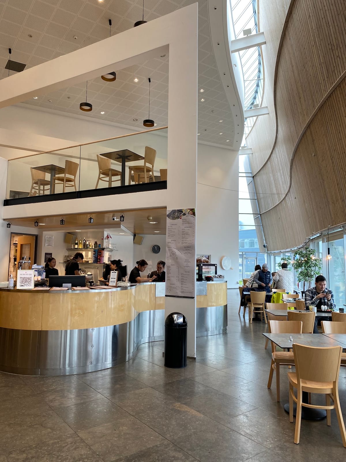 Cafétuaq