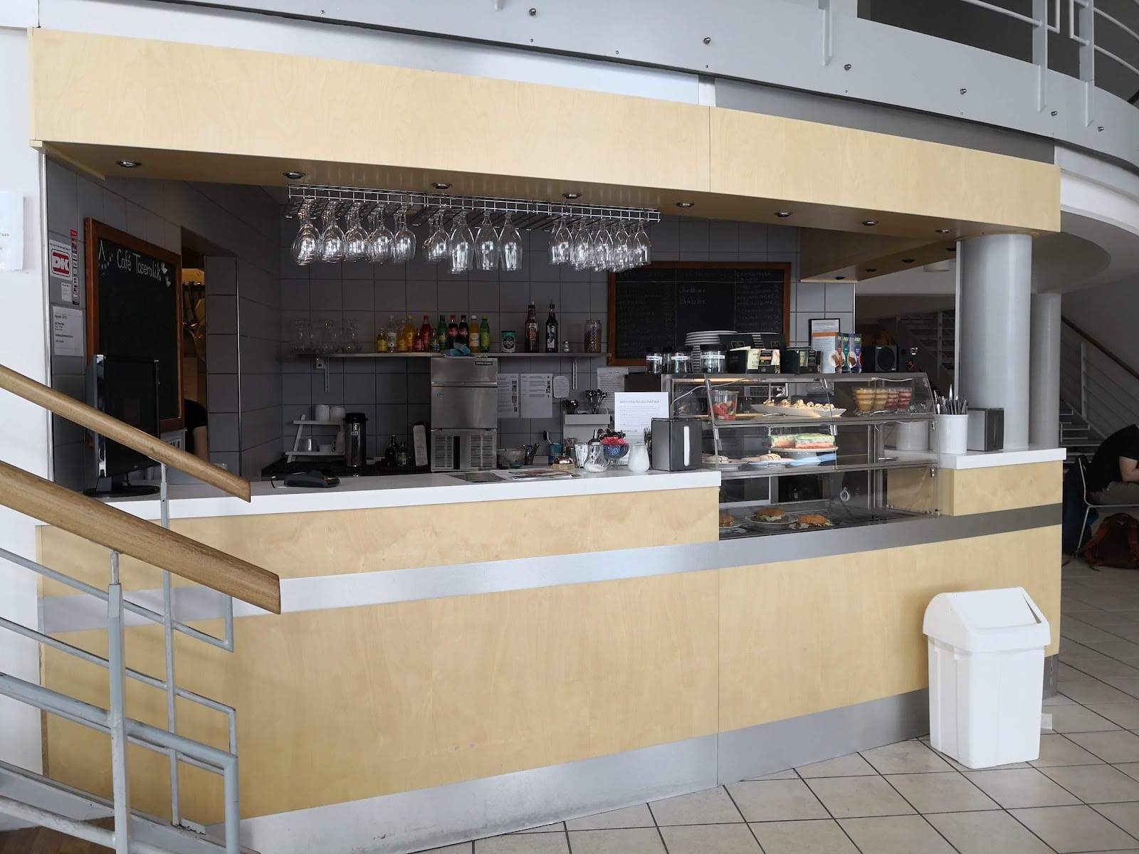 Café Taseralik