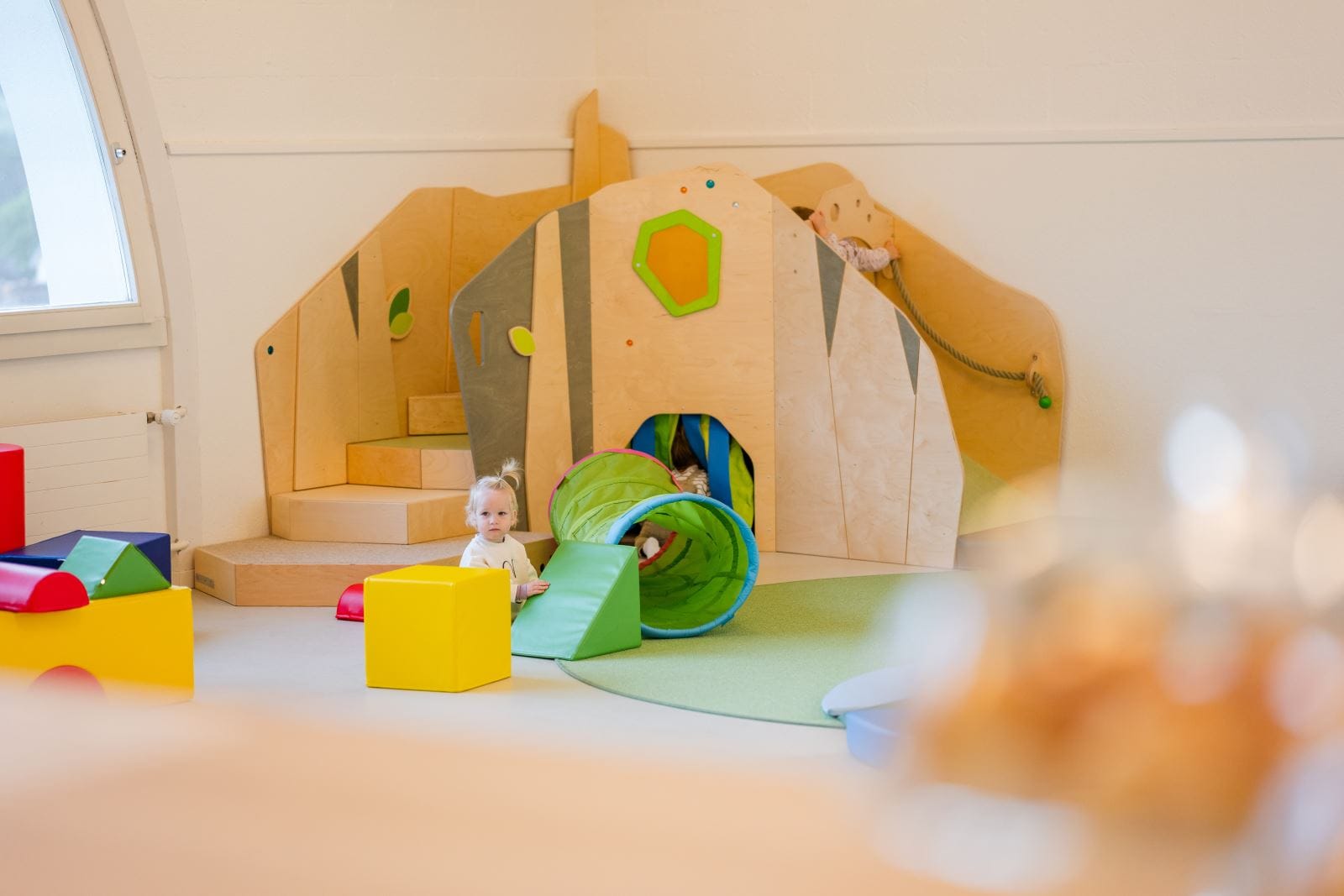 Familienzentrum Balzers photo 3