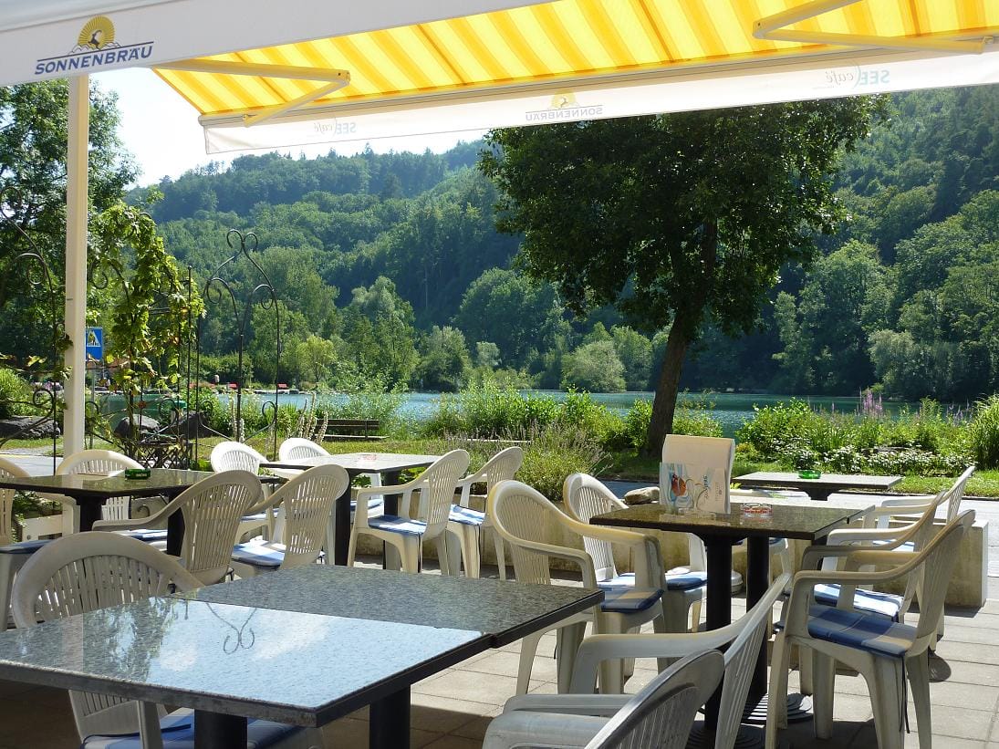 Seecafé
