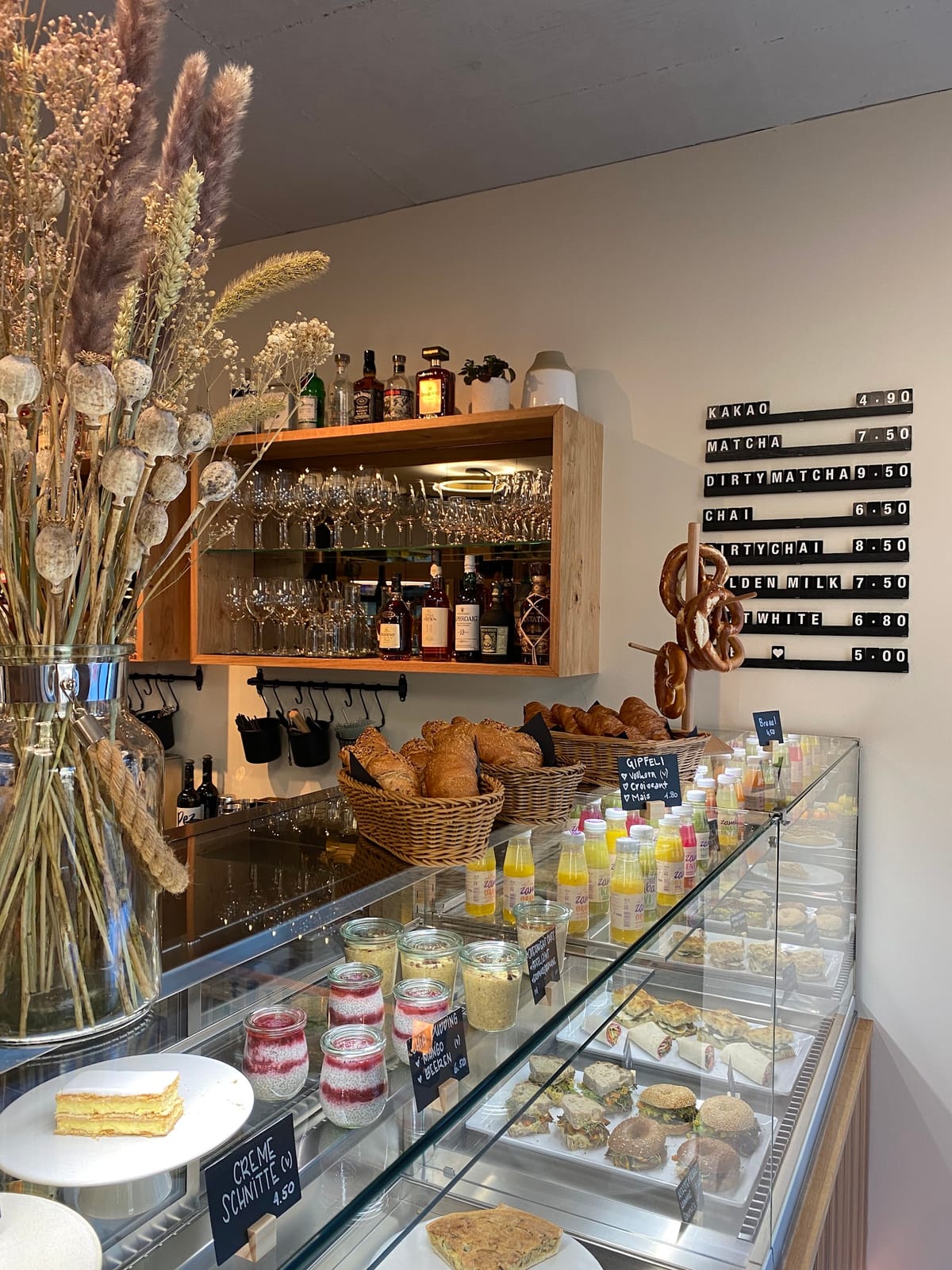la vida café & bar