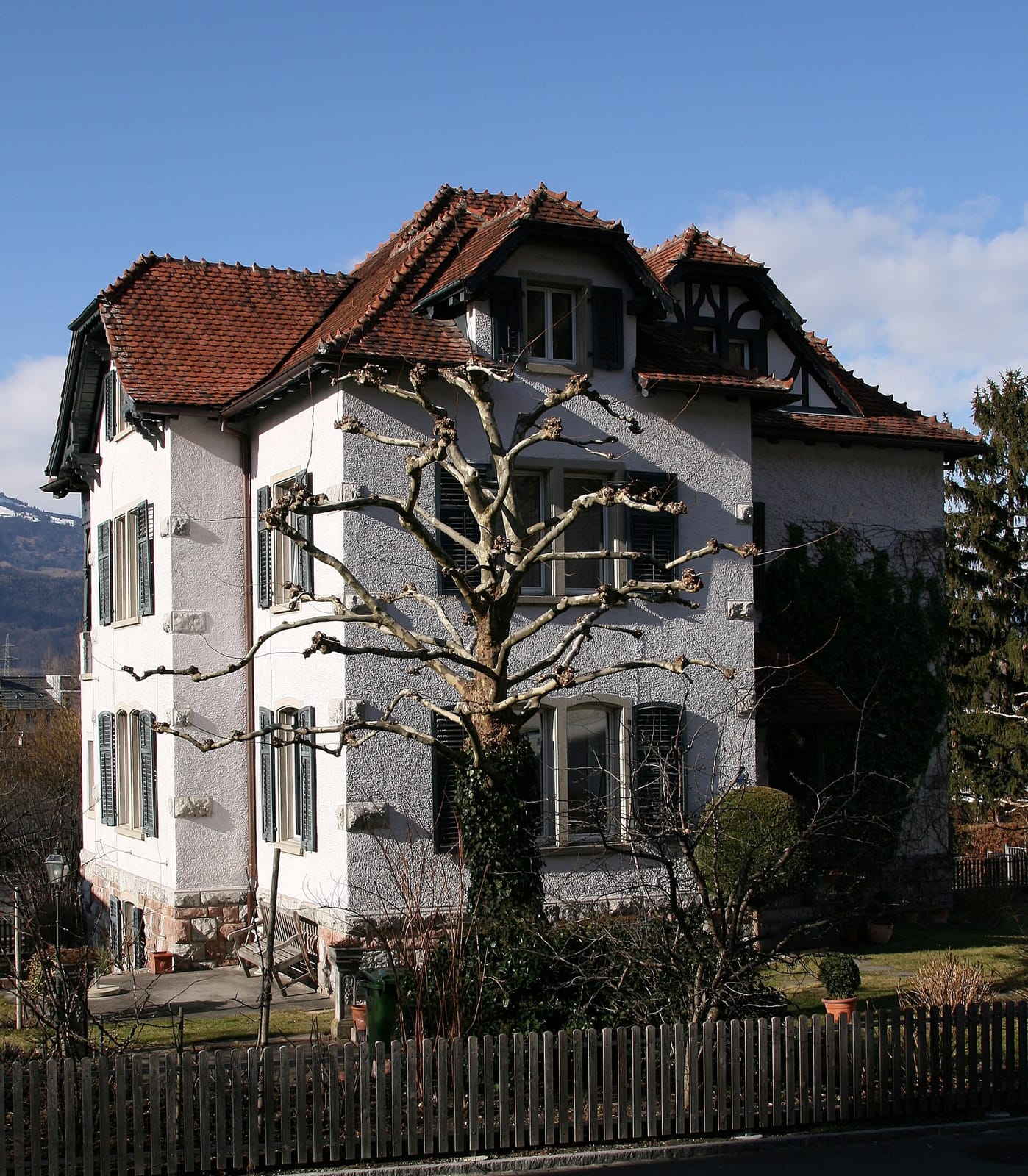 Ludwigs - Café am Sonnenplatz photo 2