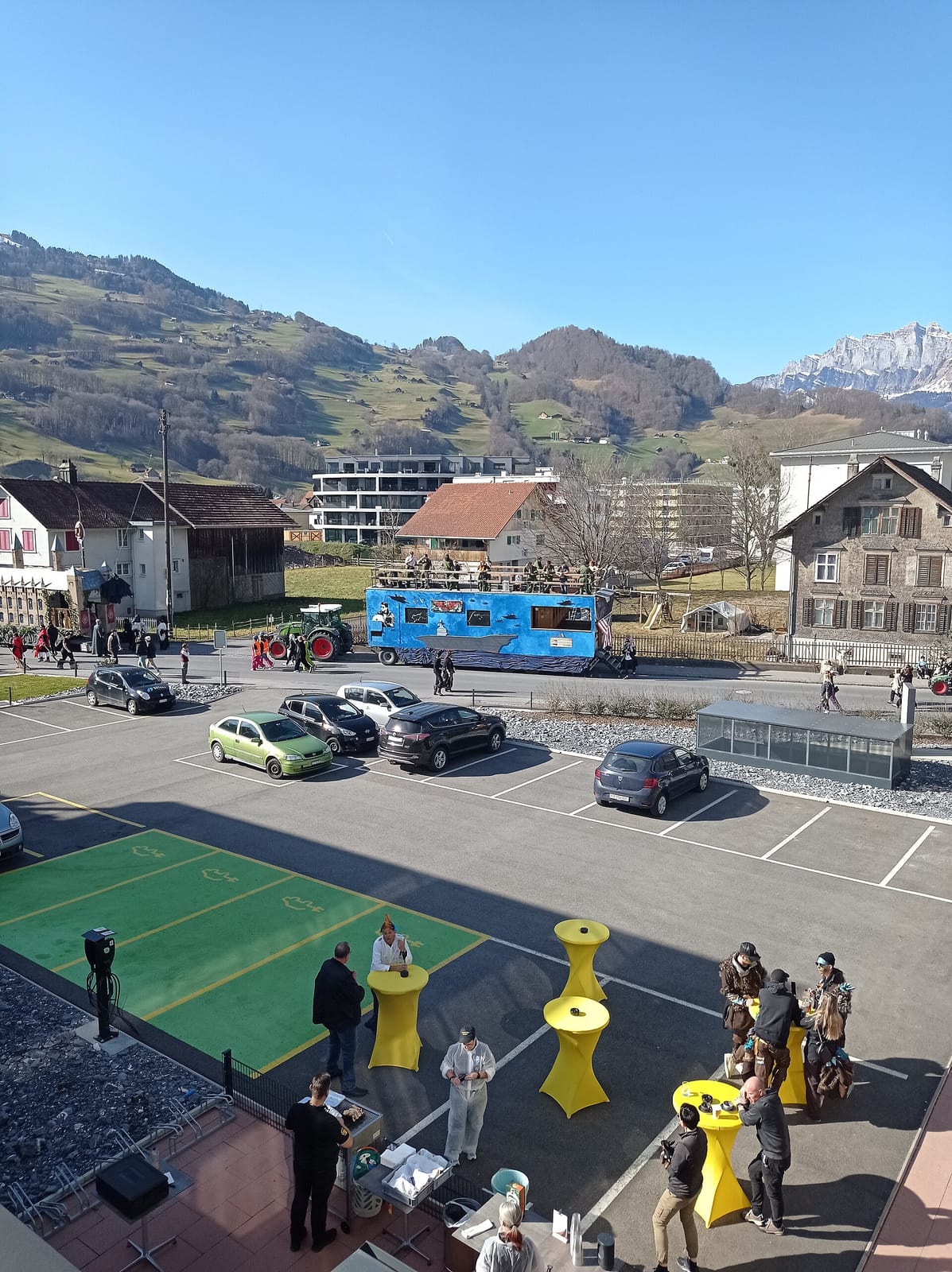 s'Gocht Café/Bistro photo 4