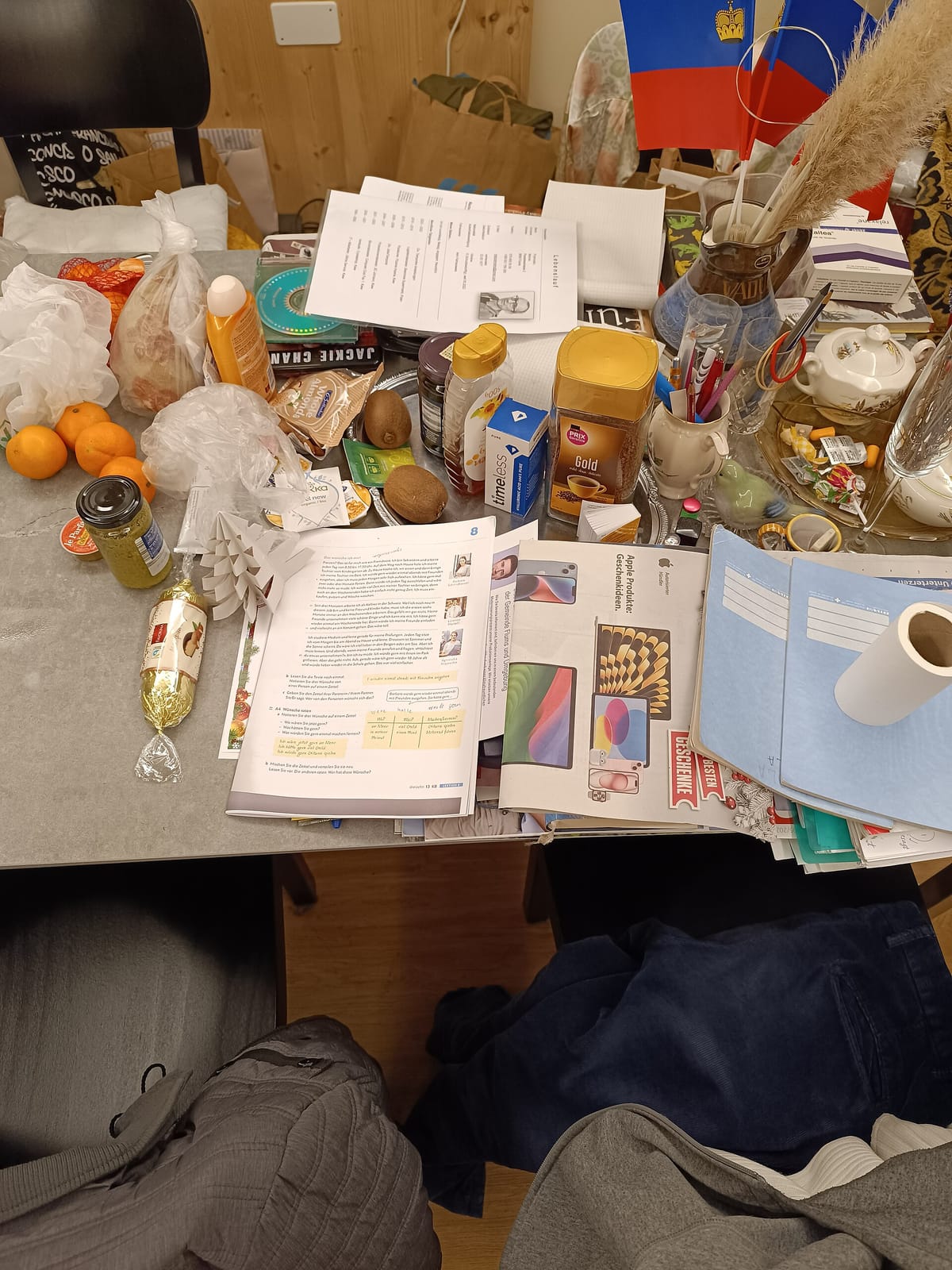 s'Gocht Café/Bistro photo 2