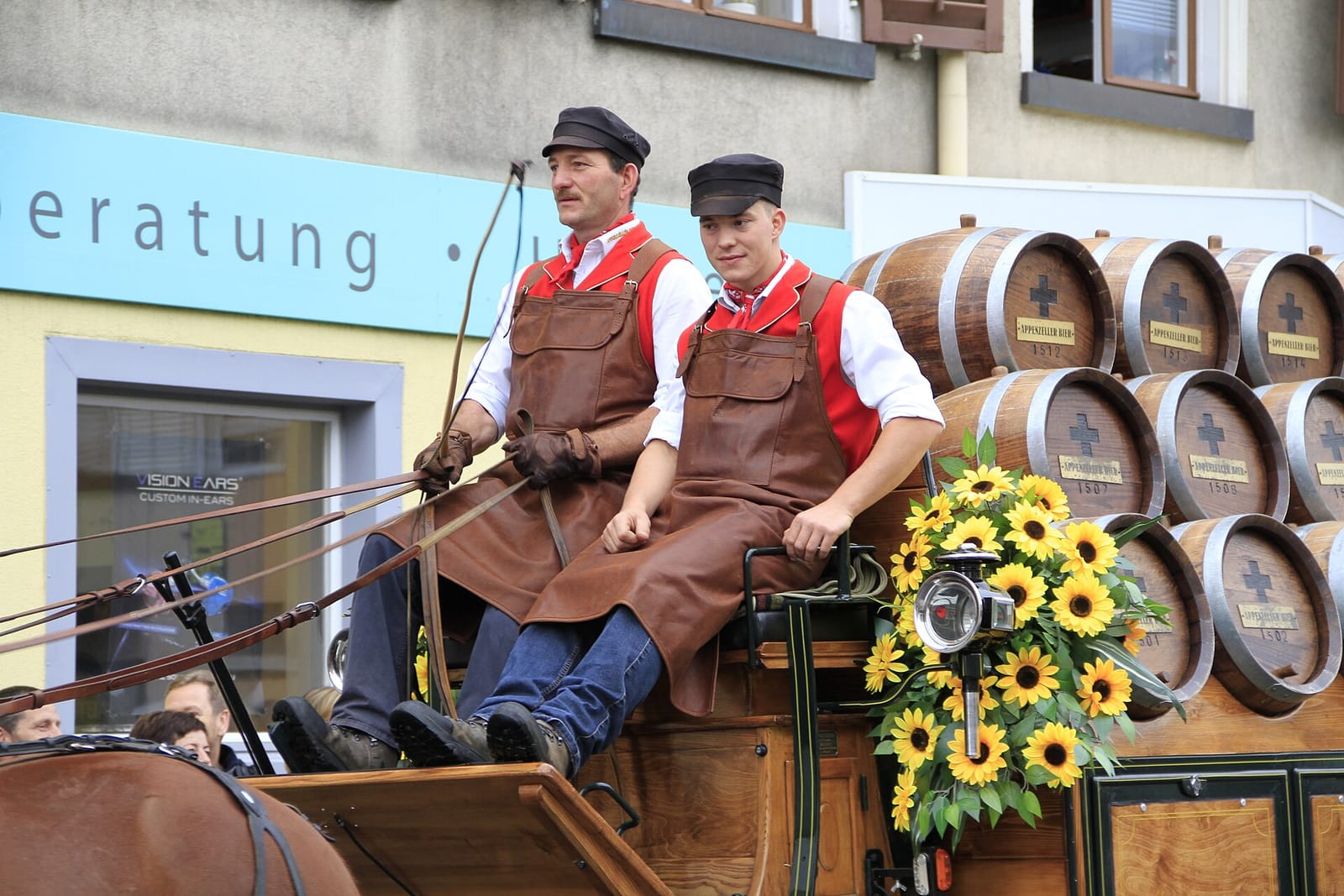Café Wanger Schaan photo 3