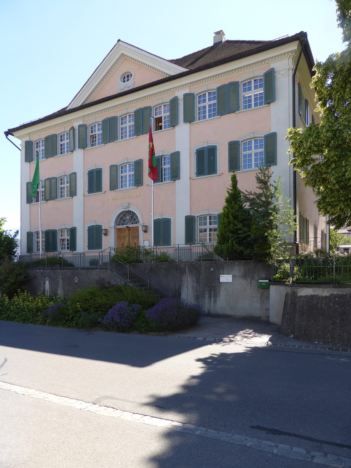 Café Centrum - Wartau photo 2