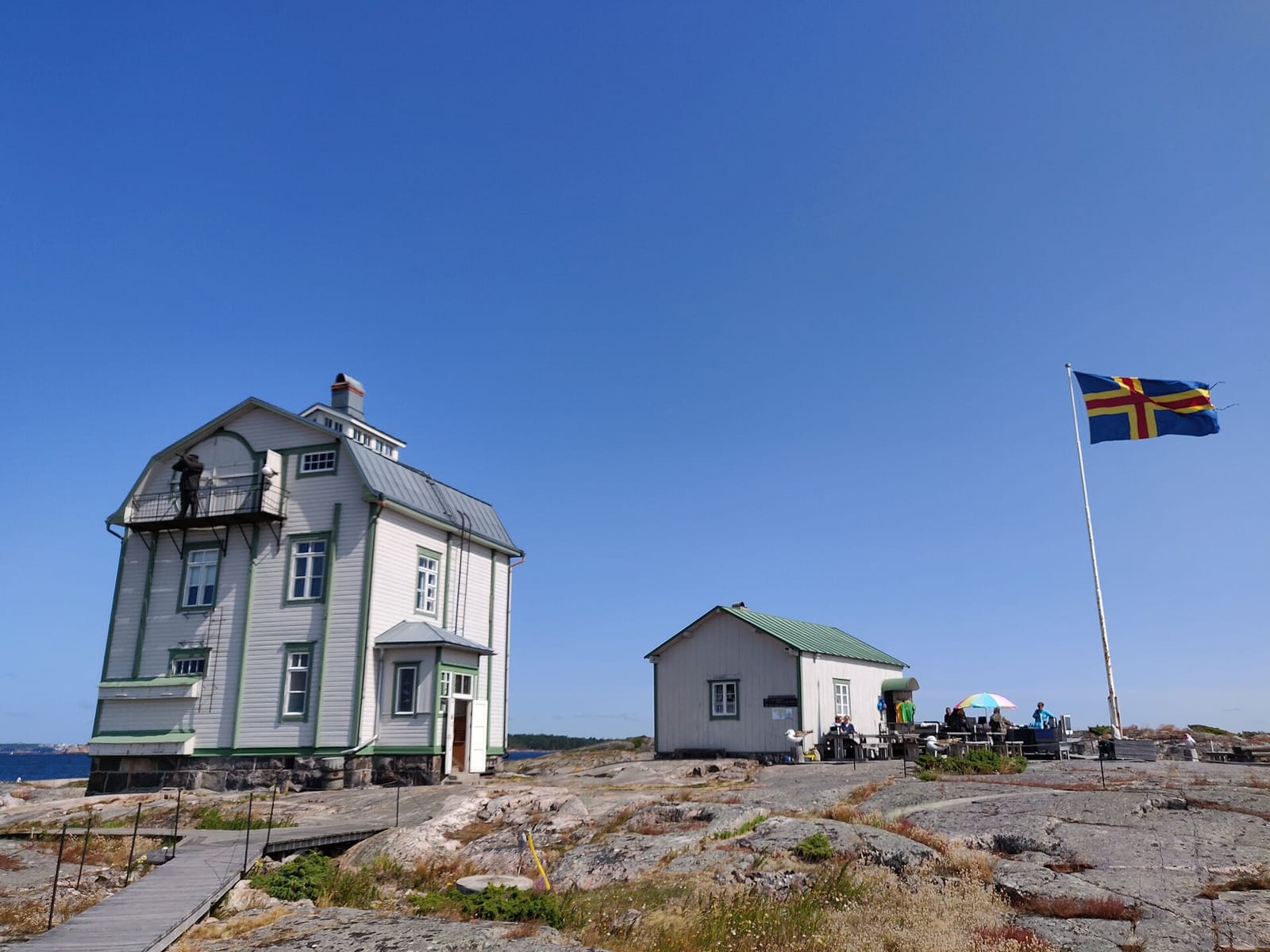 Kobba Klintar photo 3