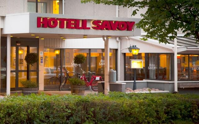 Bistro Savoy photo 4