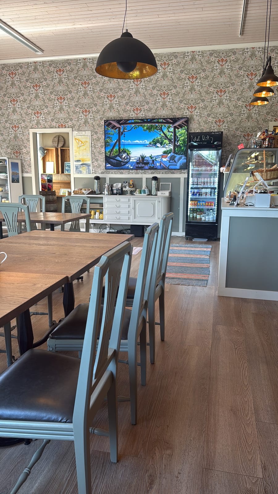 Kökar Cafe & Grill