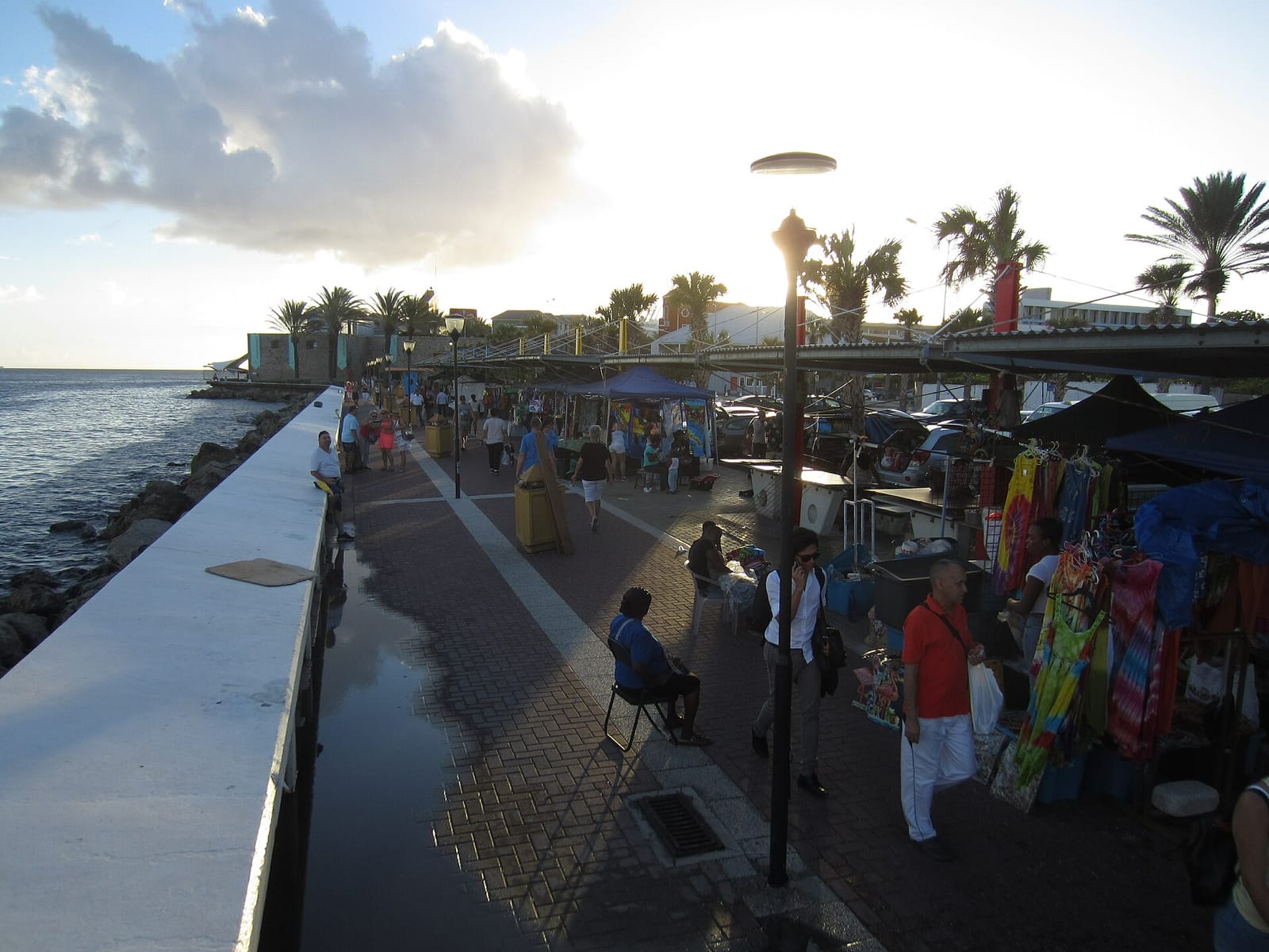 Starbucks Curacao photo 2