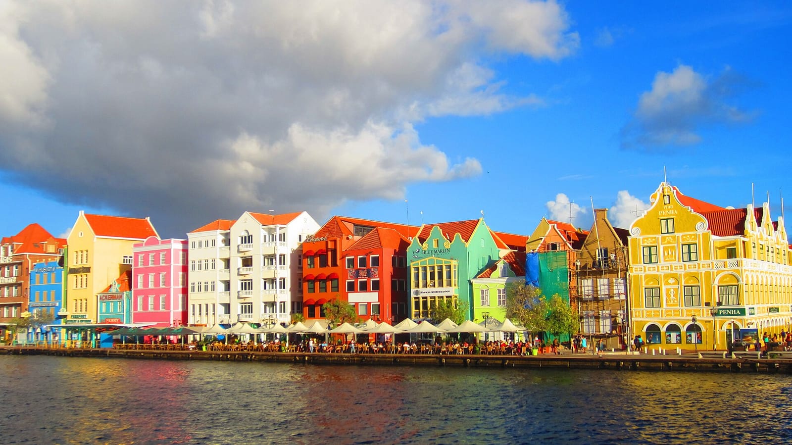 Starbucks Curacao photo 5