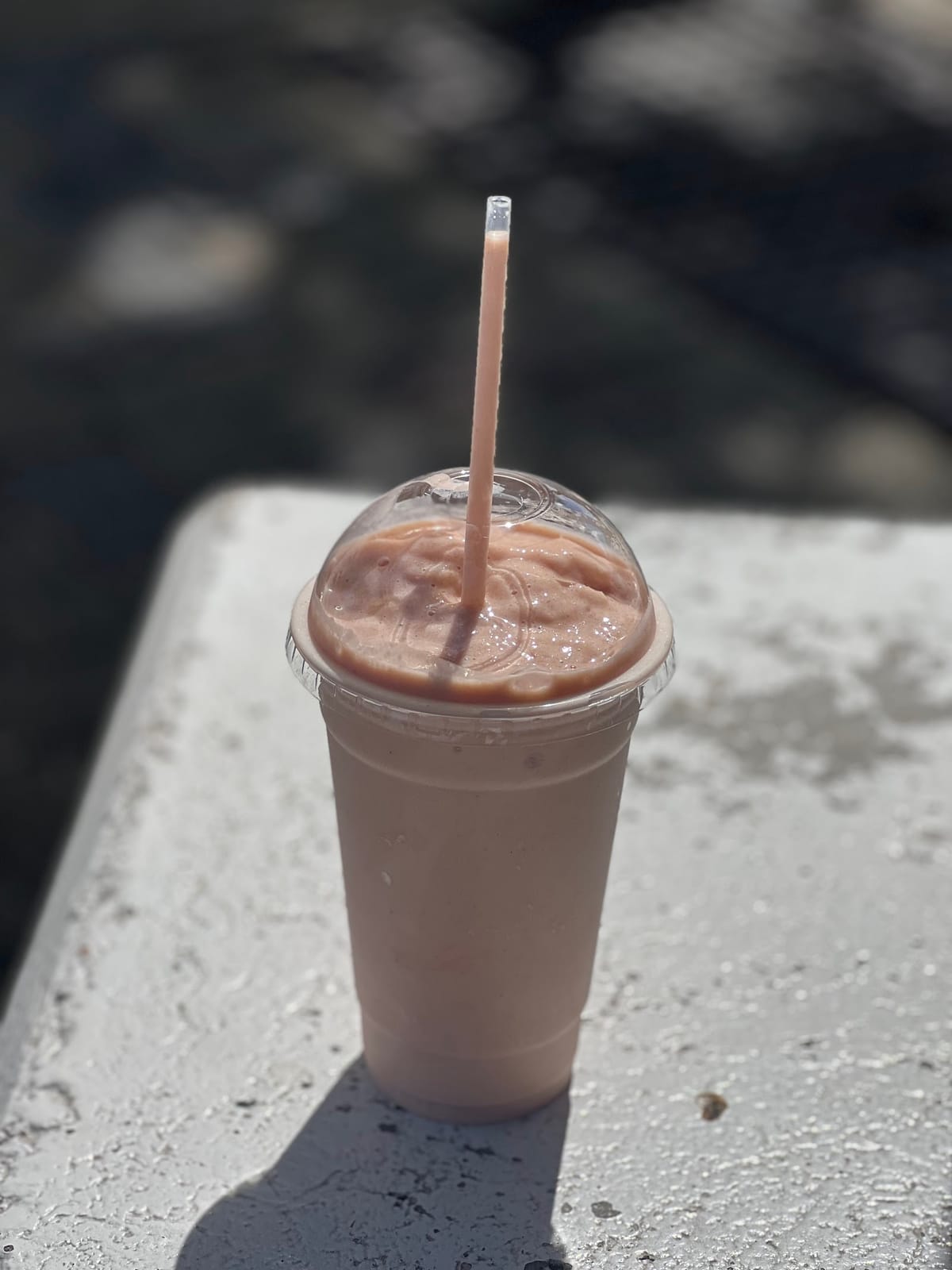 Delishakes Curacao