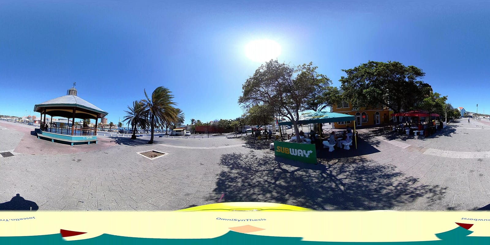 Delishakes Curacao photo 2
