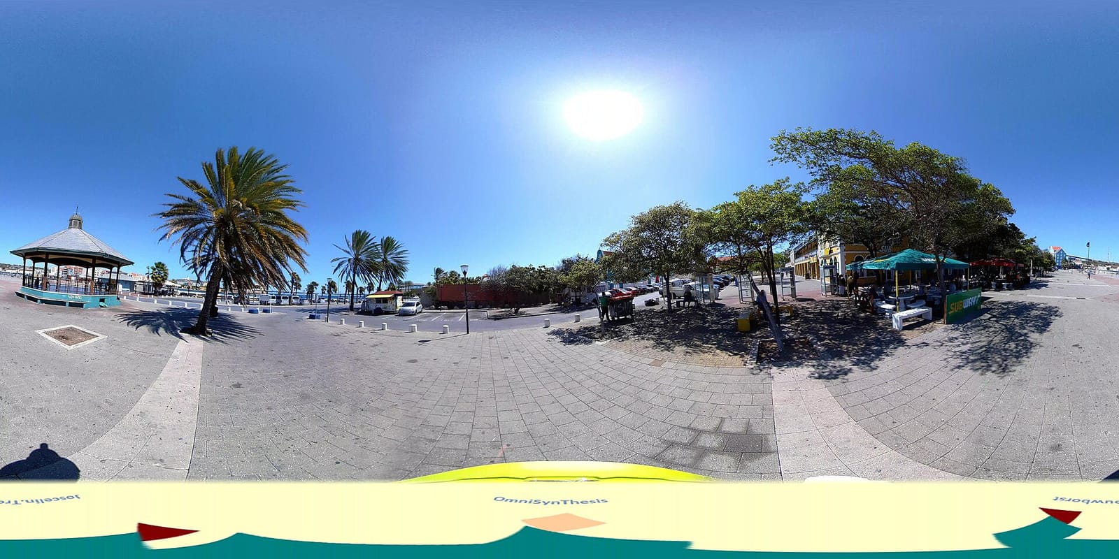 Delishakes Curacao photo 5