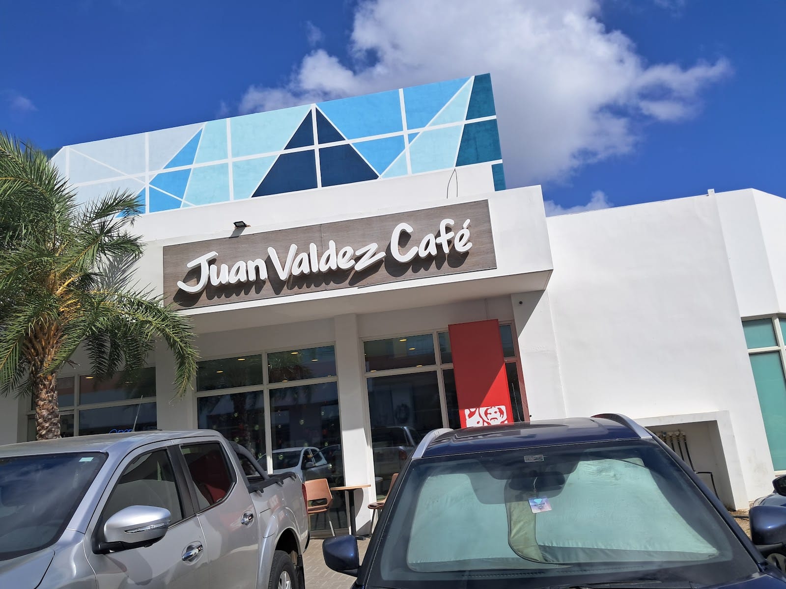 Juan Valdez Café