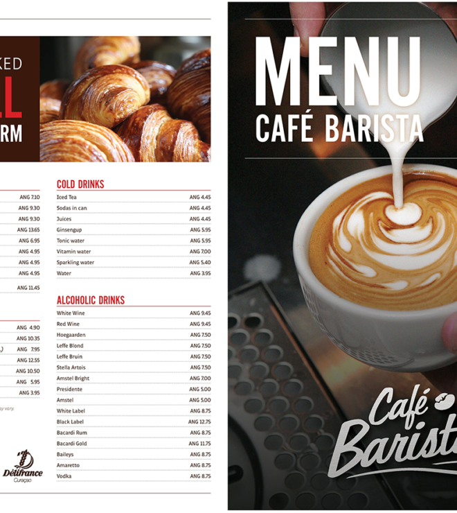 Café Barista Mahaai photo 2