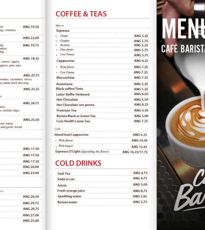 Café Barista Mahaai photo 4