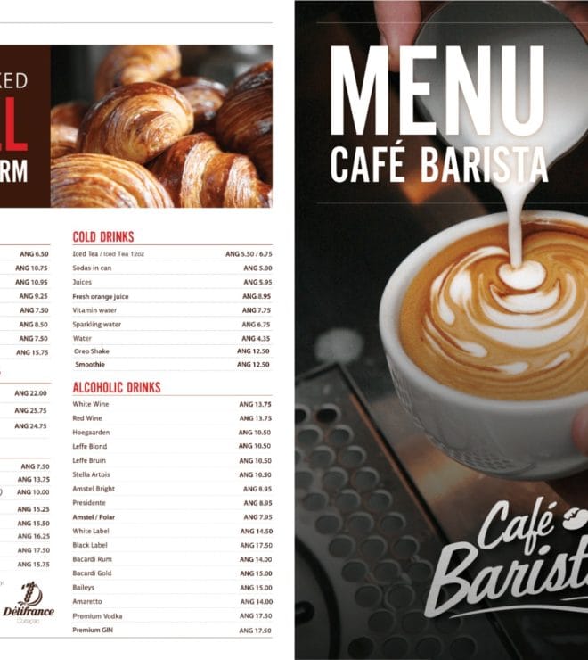 Café Barista Mahaai photo 6