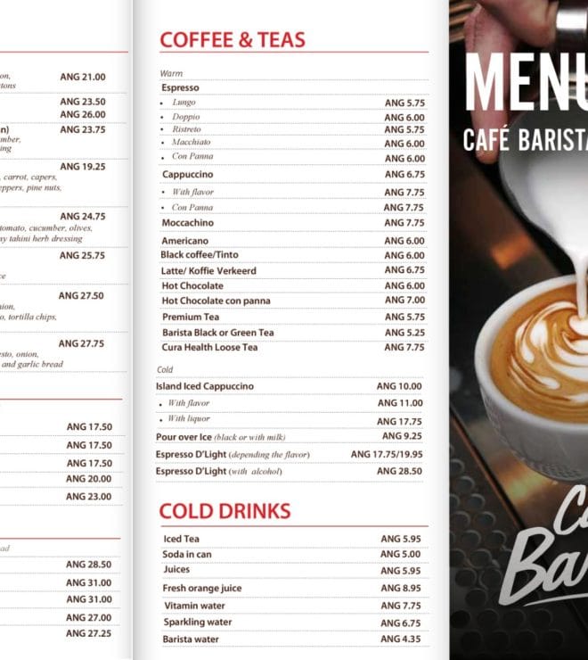 Café Barista Mahaai photo 8