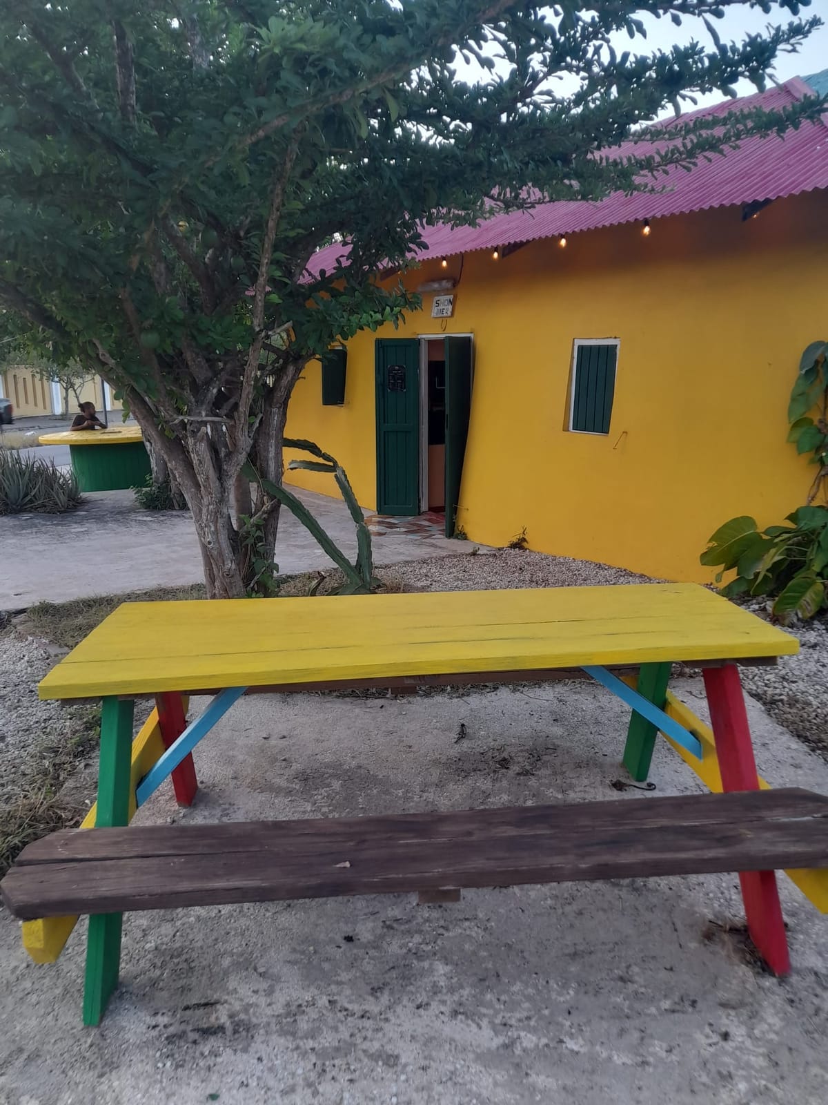 Kofihowz