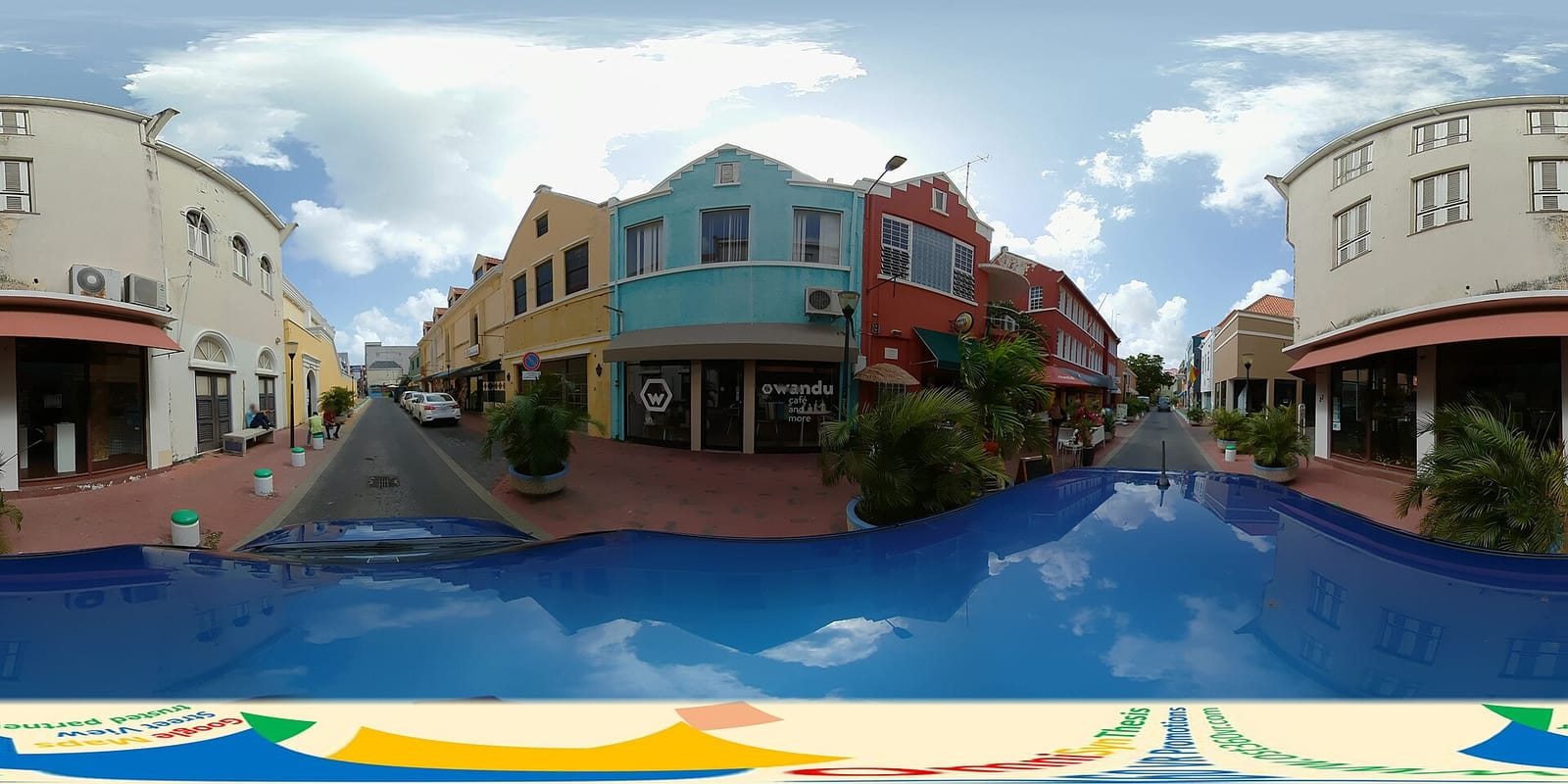Bonchi Coffeehouse by Café Bonchi photo 5