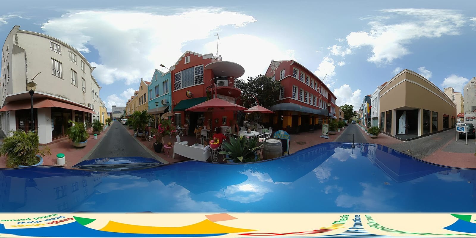 Bonchi Coffeehouse by Café Bonchi photo 2