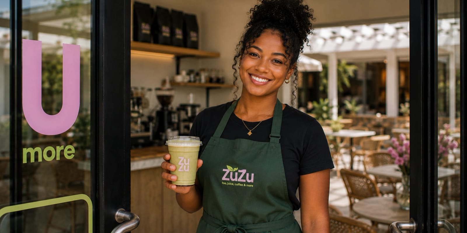 ZuZu Curacao photo 4