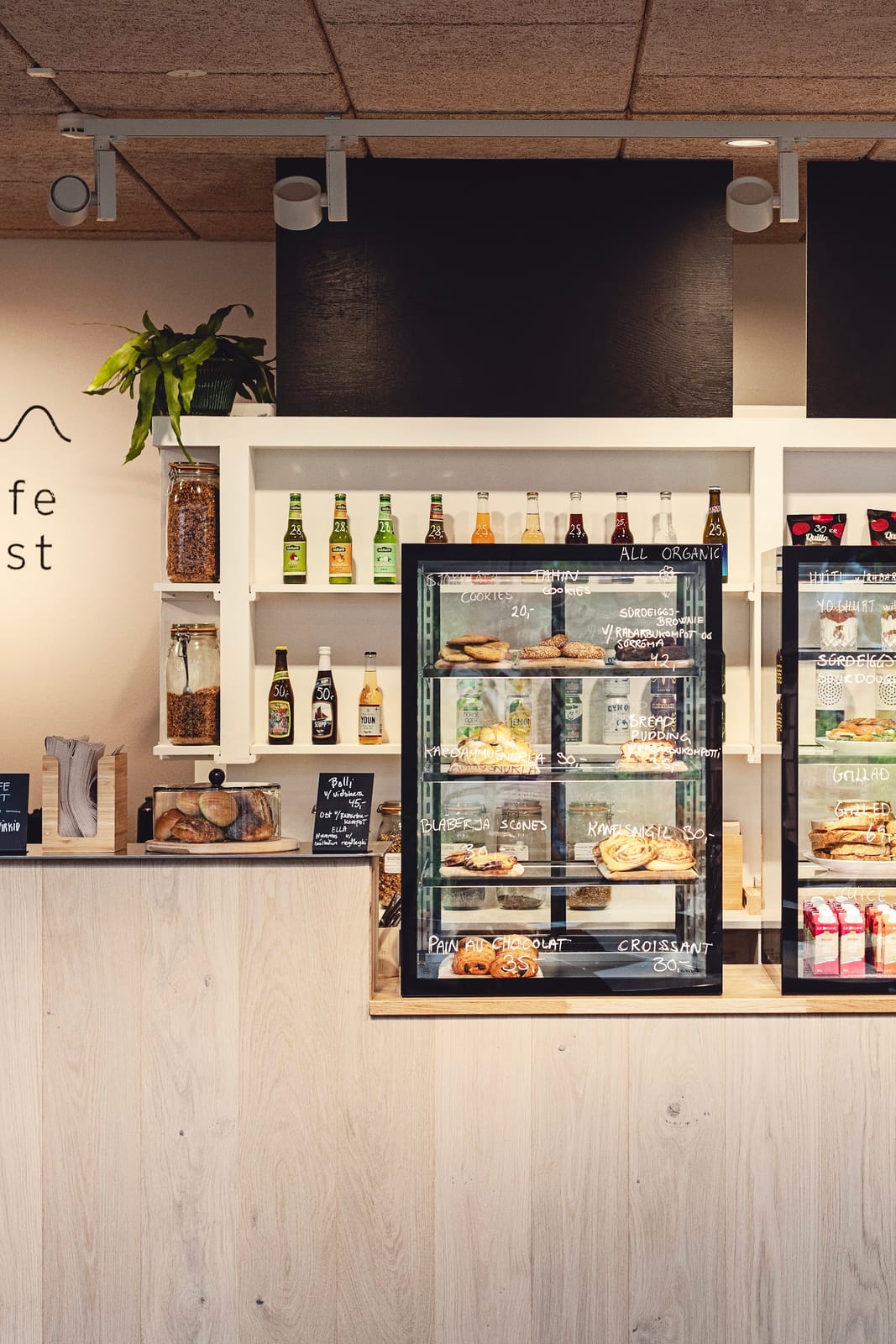 kafe list