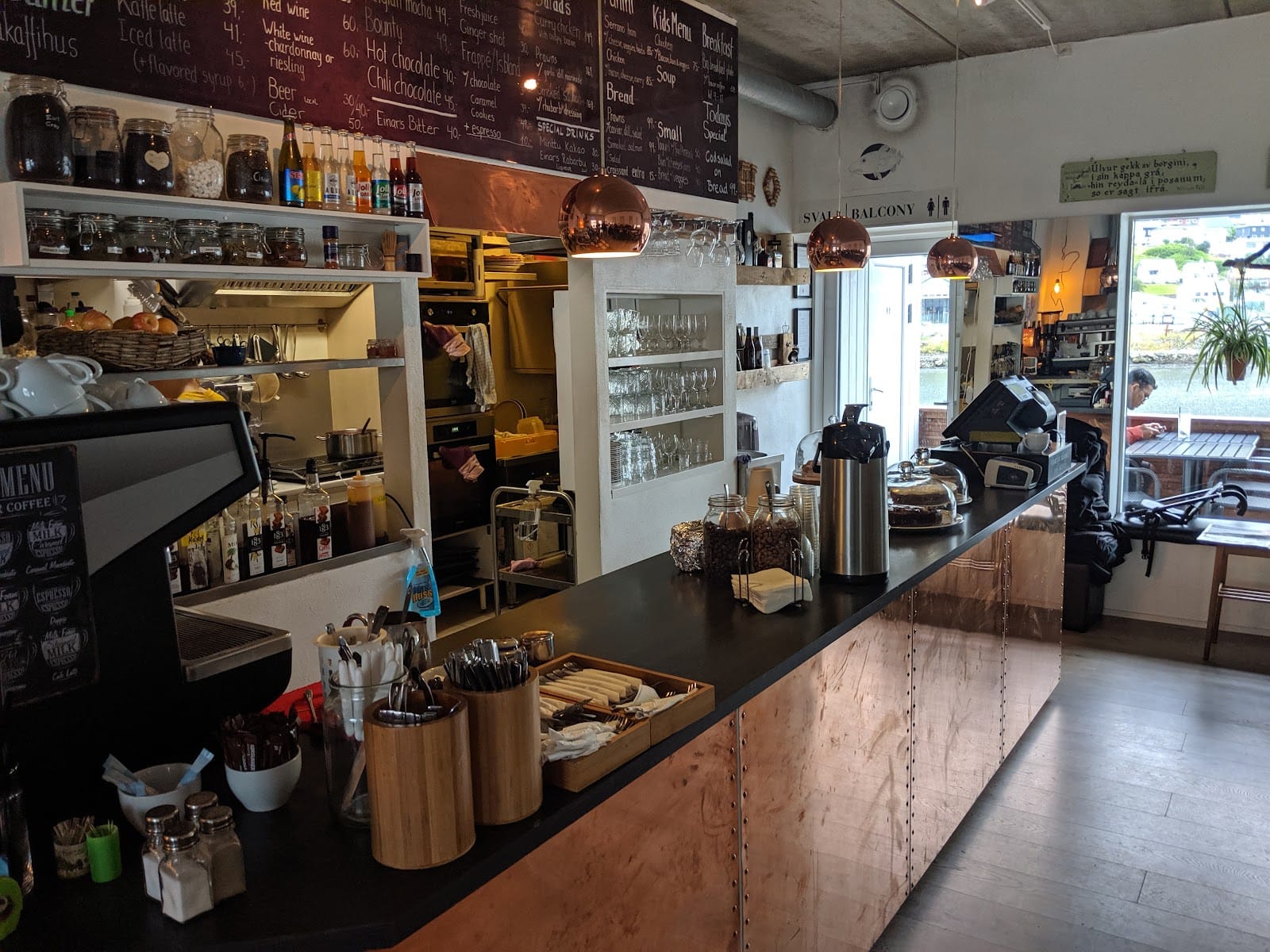 Kafé Fríða