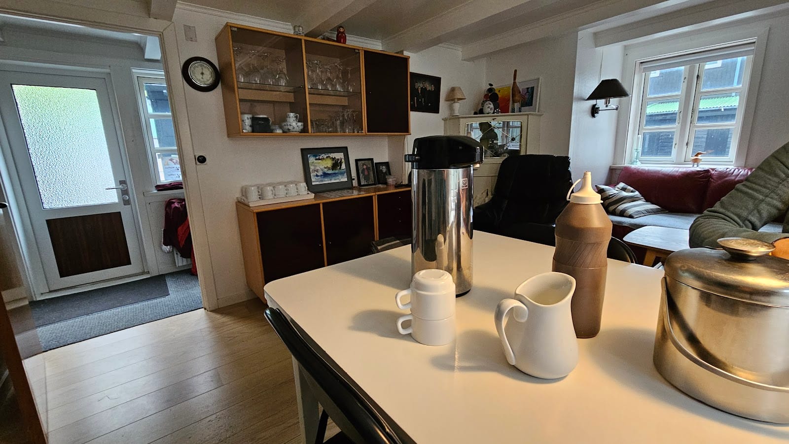 Privat Kafé