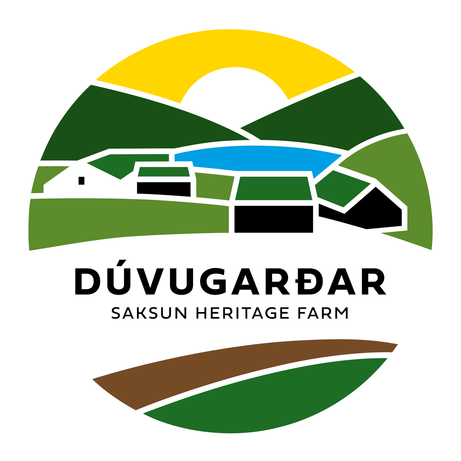 Dúvugarðar Café