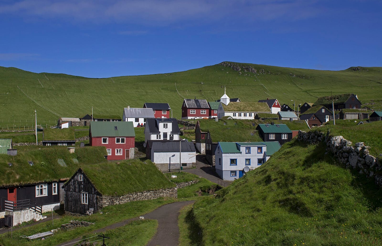Mykines Stova photo 3