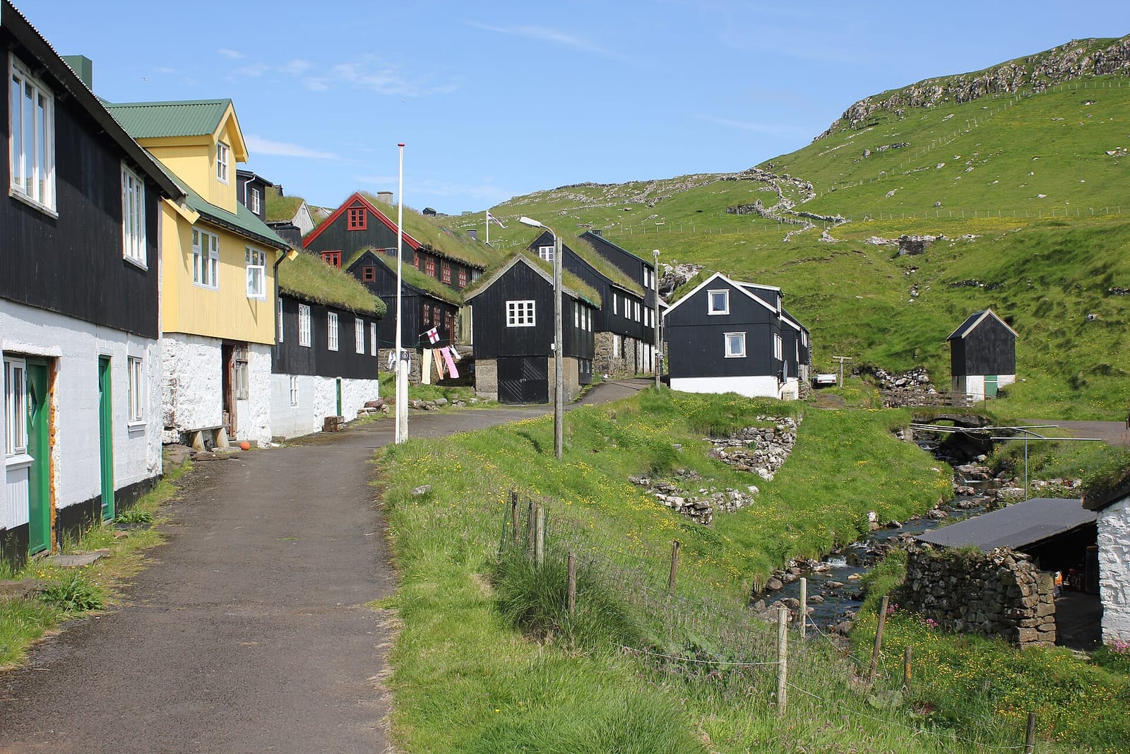 Mykines Stova photo 2