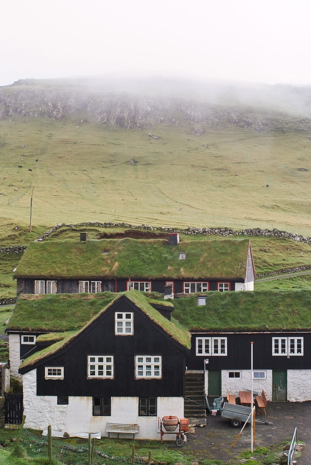 Mykines Stova photo 4