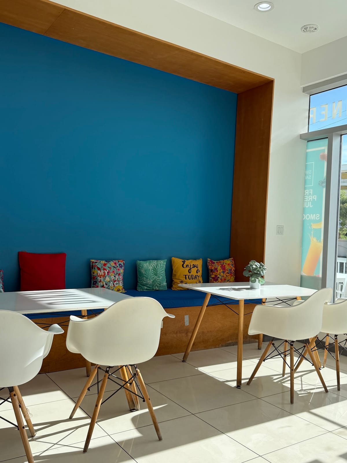 Sweet and Savory Bistro