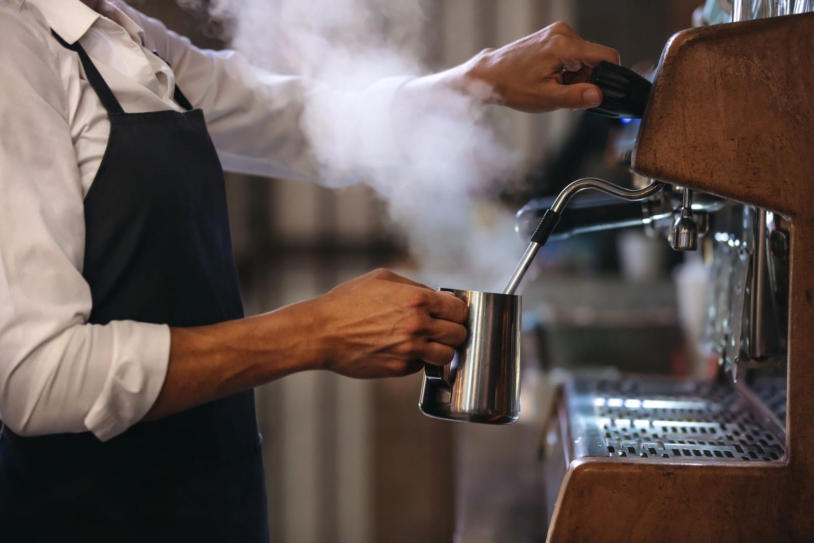 Nevis Coffee Company photo 2