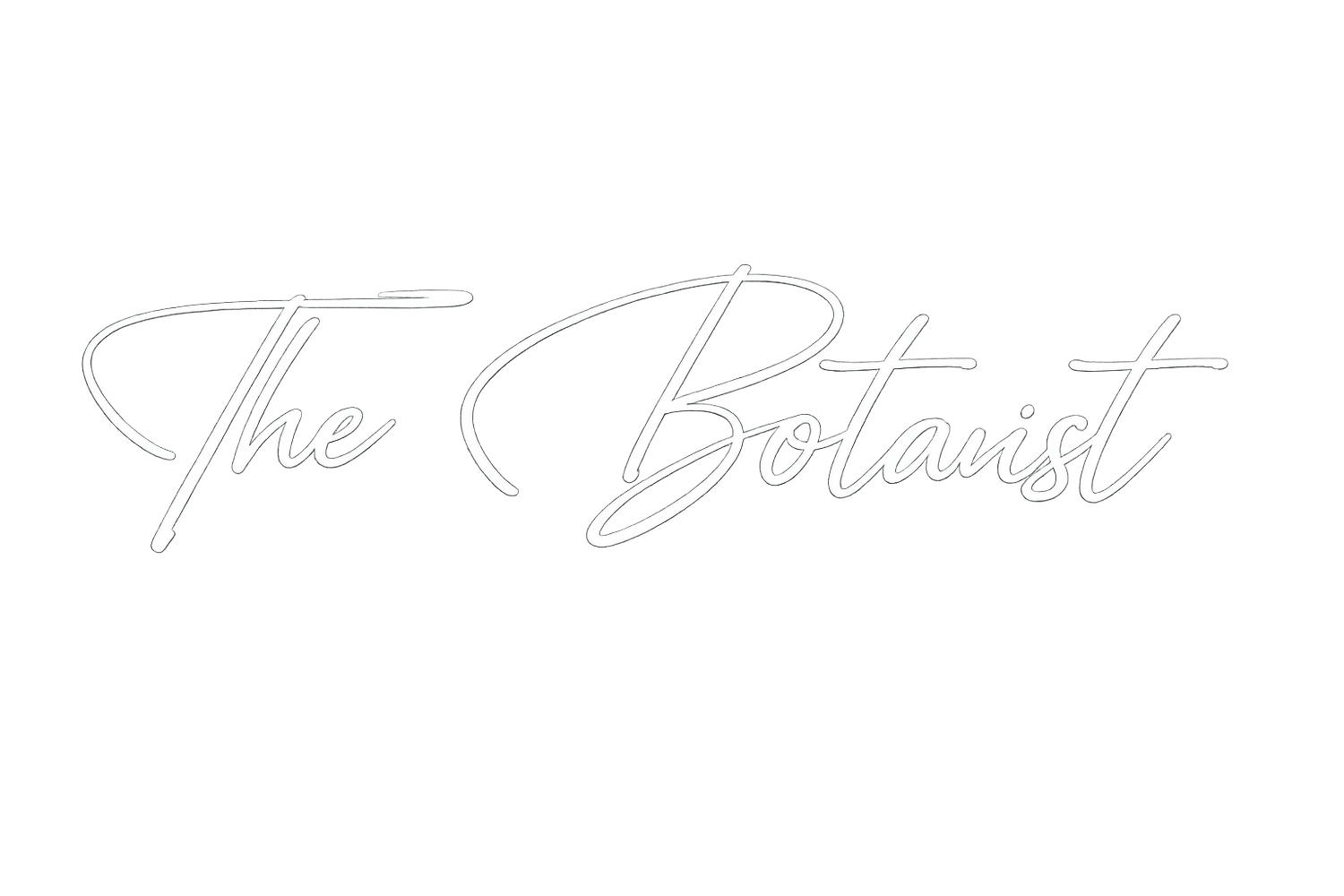 The Botanist Cafe & Garden Lounge photo 3