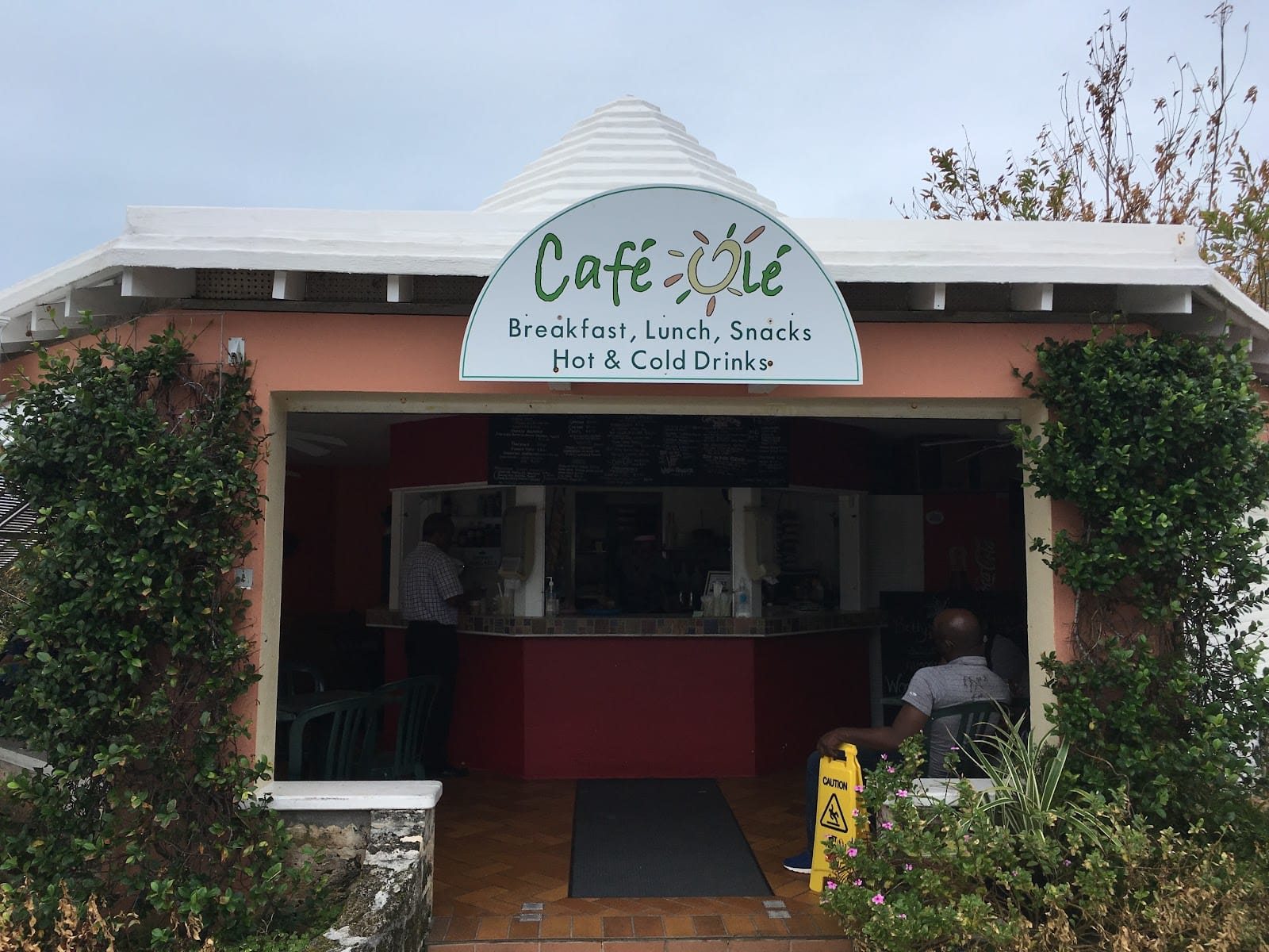 Café Olé