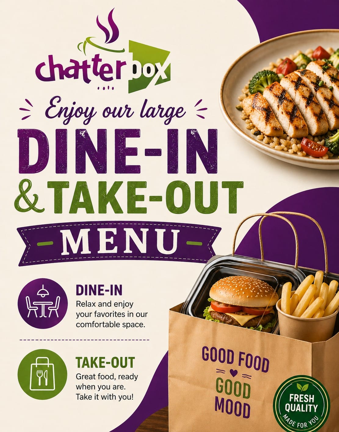 Chatterbox photo 3